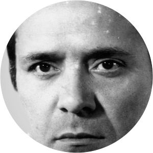 Hamlet Khanizadeh - Movie actor