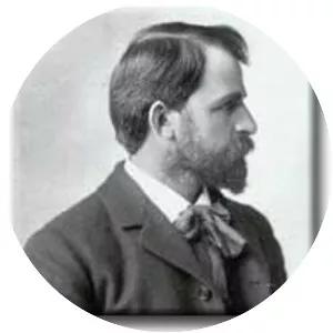 Hamlin Garland - American novelist