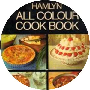 Hamlyn All Colour Cook Book: Over . . .