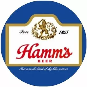 Hamm's Brewery