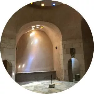 Hammam of Sultan Inal