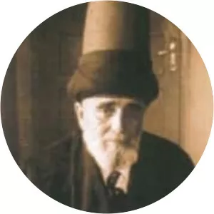 Hammamizade İsmail Dede Efendi (Hammâmîzâde İsmâil Dede Efendi)