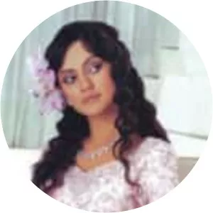 Hammasa Kohistani - British model