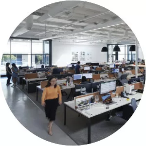 Hammel, Green and Abrahamson