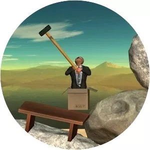 Hammer Jump - Video game