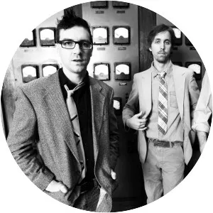 Hammer No More the Fingers - Rock band