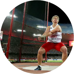 Hammer throw - Sport