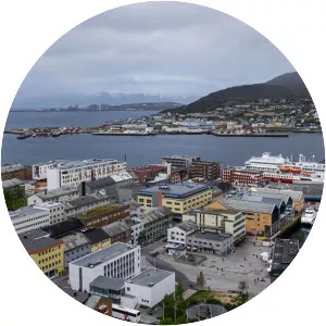 Hammerfest