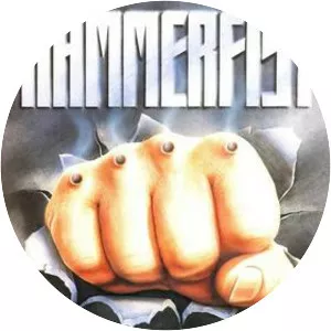 Hammerfist
