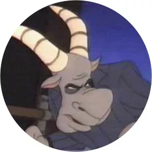 Hammerhead Hannigan - 