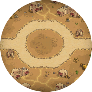 Hammerhold - Film character