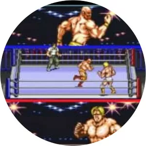 HammerLock Wrestling