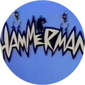 Hammerman