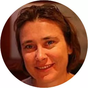 Hammerschall Ulrike - Author