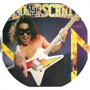 Hammerschmitt - Musical group