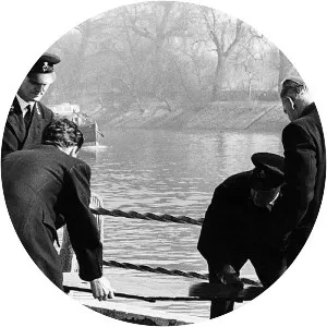 Hammersmith nude murders