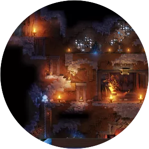 Hammerting - Video game