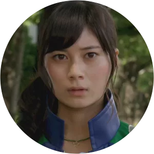 Hammie Uchū Sentai Kyuranger