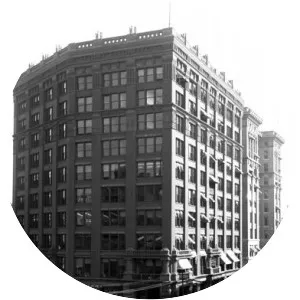 Hammond Building