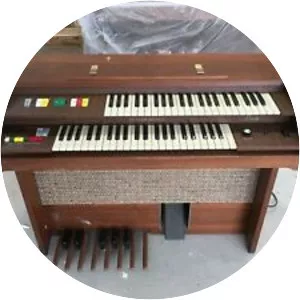 Hammond organ - Musical instrument