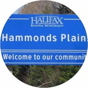 Hammonds Plains - 