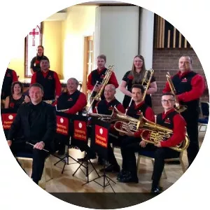 Hammonds Saltaire Band