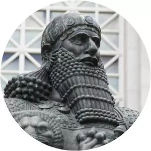 Hammurabi