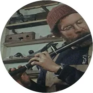 Hammy Hamilton - Musical artist