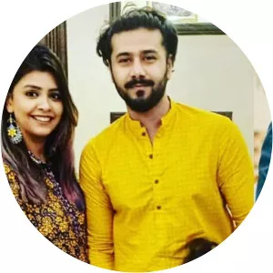 Hamna Ali photograph