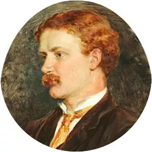 Hamo Thornycroft - Sculptor