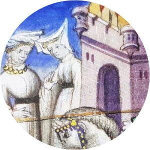 Hamon Dentatus photograph