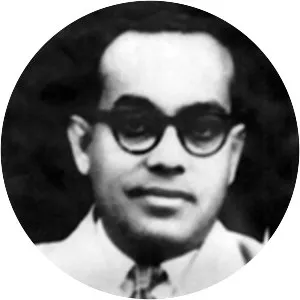 Hamoodur Rahman - Former Chief Justice of Pakistan