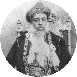 Hamoud bin Mohammed of Zanzibar