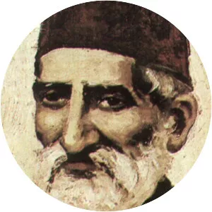 Hampartsoum Limondjian