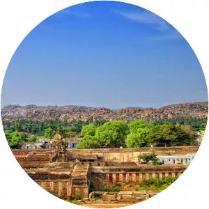 Hampi