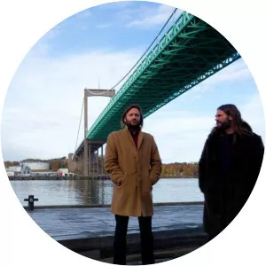 Hampshire and Foat - Musical band