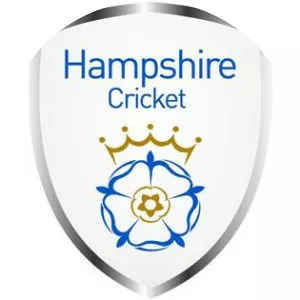 Hampshire County Cricket Club
