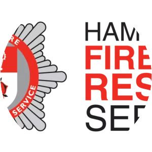 Hampshire Fire and Rescue Service