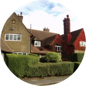 Hampstead Garden Suburb