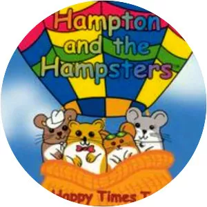Hampton and the Hamsters