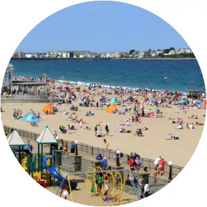 Hampton Beach - Village in New Hampshire