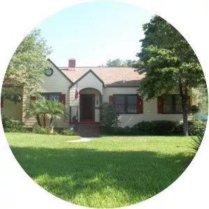 Hampton Terrace Historic District - 