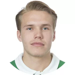 Hampus Dahlqvist