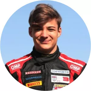 Hampus Ericsson photograph