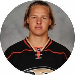 Hampus Lindholm