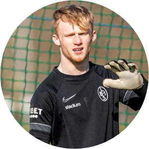 Hampus Michael Pauli