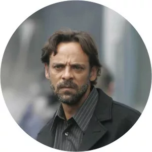 Hamri Al-Assad - Fictional character