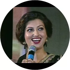 Hamsa Nandini