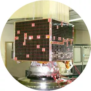 HAMSAT - Satellite