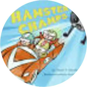 Hamster Champs - Book by Stuart J. Murphy